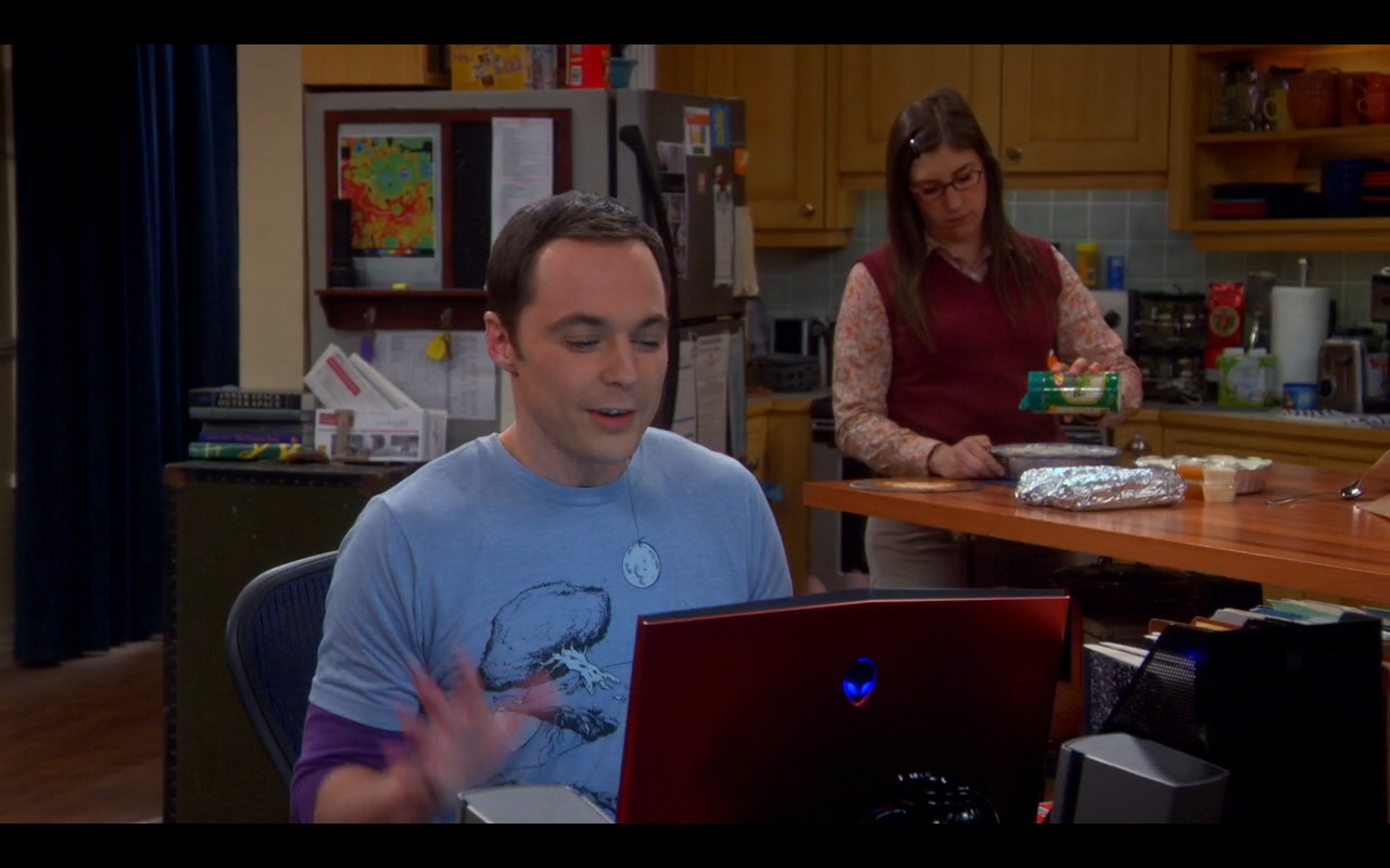 The Big Bang Theory TV Series 2007 - IMDb
