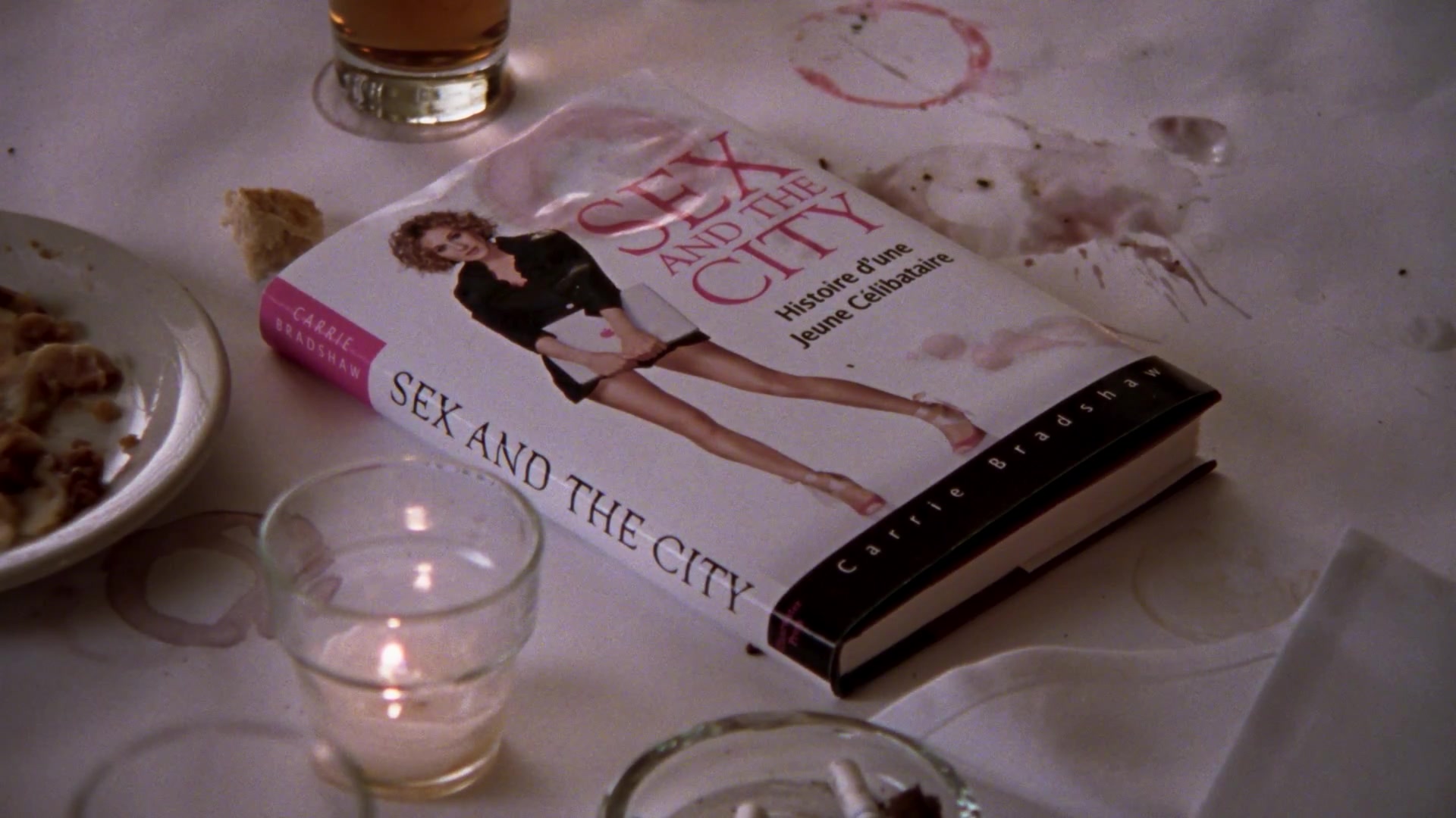 Секс В Большом Городе Книга Читать
