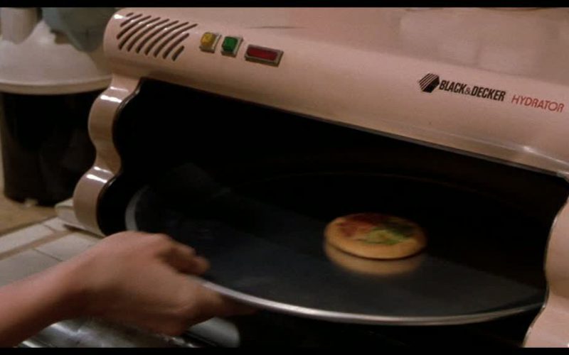 Black and Decker – Back to the Future Part II (1989)