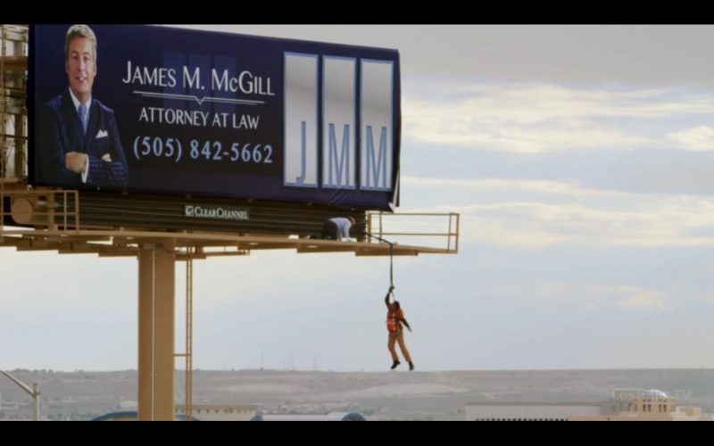 Clear Channel - Better Call Saul (2)