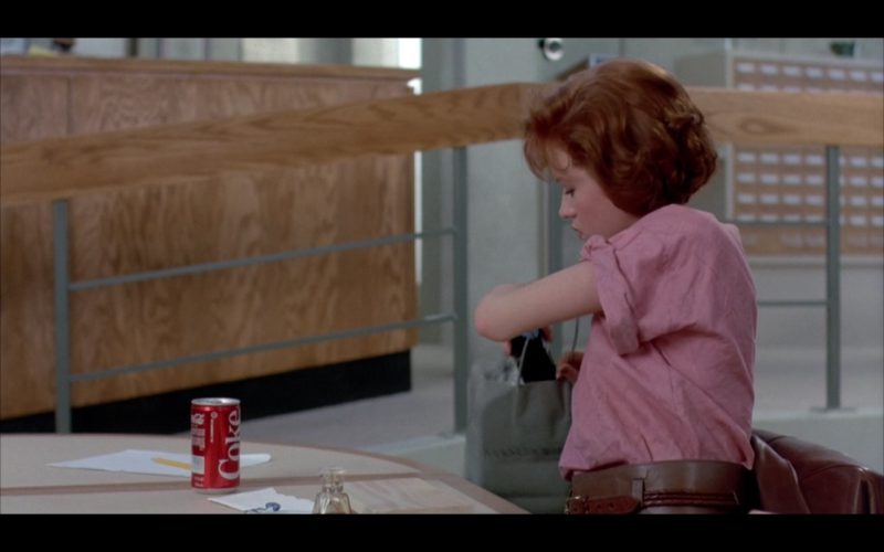 Coca-Cola - The Breakfast Club (1985)