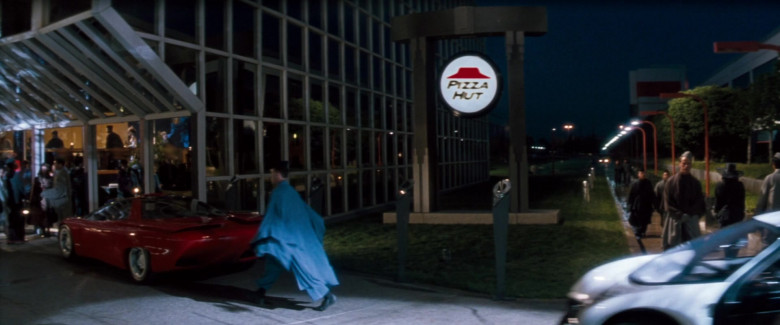 Pizza Hut in Demolition Man 1993 Movie (1)