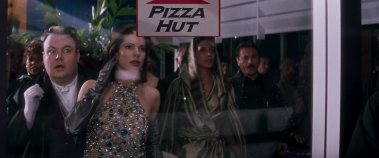 Pizza Hut in Demolition Man 1993 Movie (2)