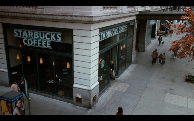 Starbucks Coffee – You’ve Got Mail – 1998 (3)