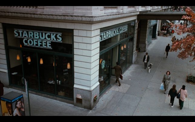 Starbucks Coffee – You’ve Got Mail – 1998 (4)
