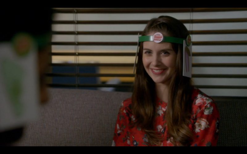 Board Game The Ears Have It - Community TV Series (6)