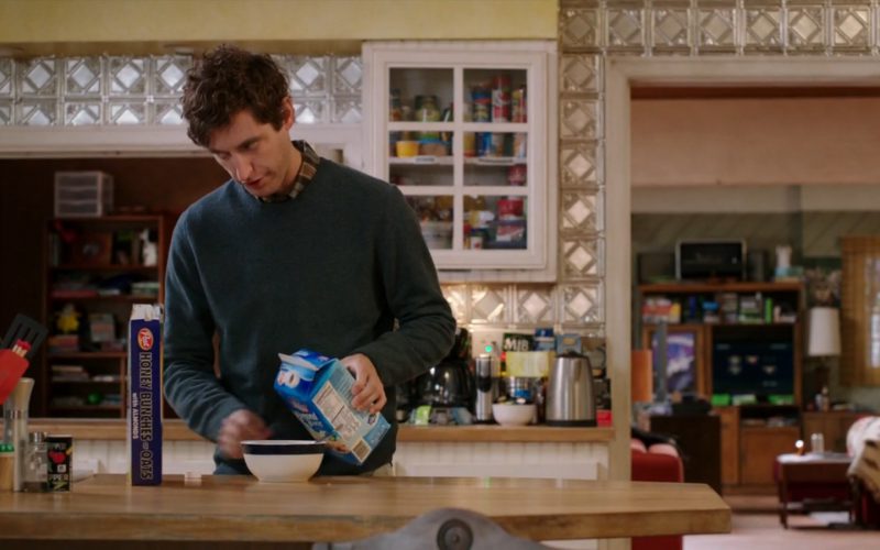 Honey Bunches of Oats – Silicon Valley (1)