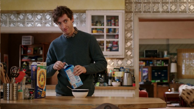 Honey Bunches of Oats – Silicon Valley (2)