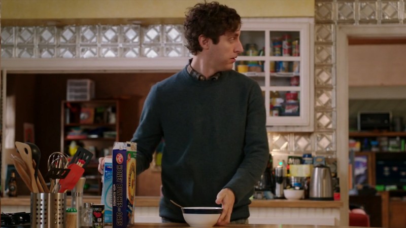 Honey Bunches of Oats – Silicon Valley (3)