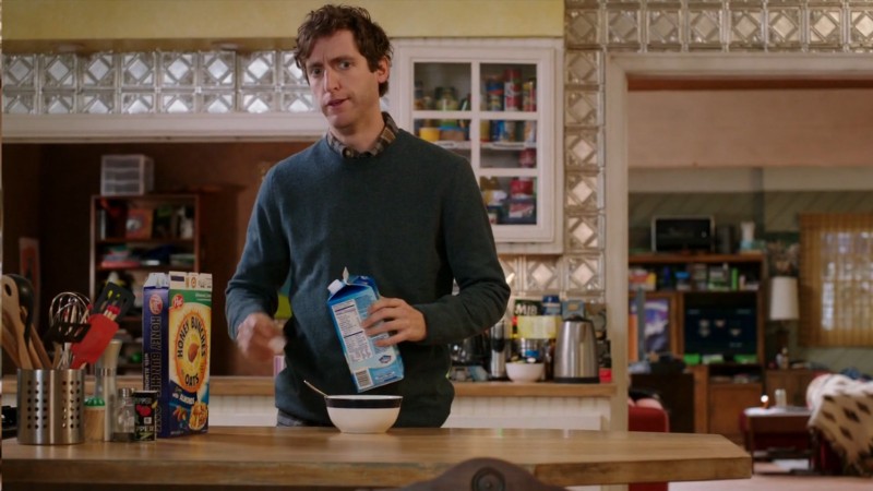 Honey Bunches of Oats – Silicon Valley (4)