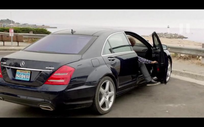Mercedes-Benz S 400 Hybrid - The Road Within (11)