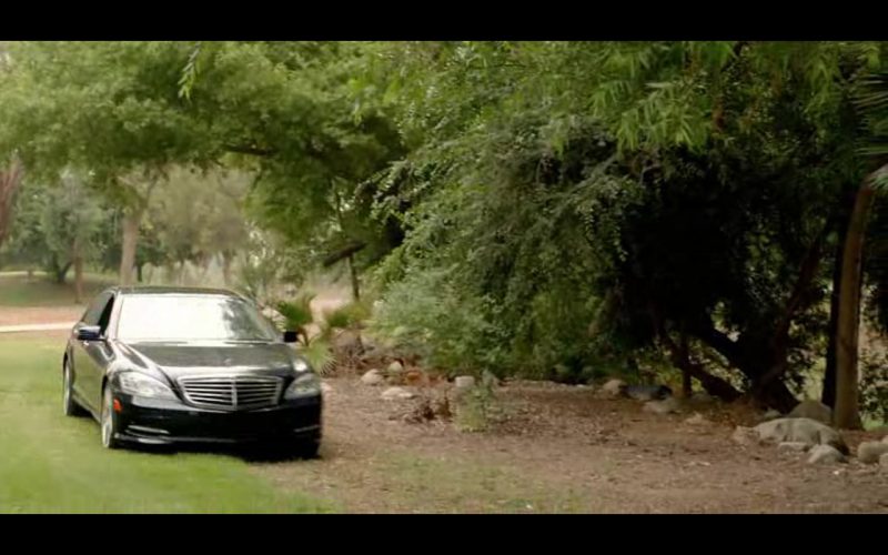 Mercedes-Benz S 400 Hybrid - The Road Within (4)