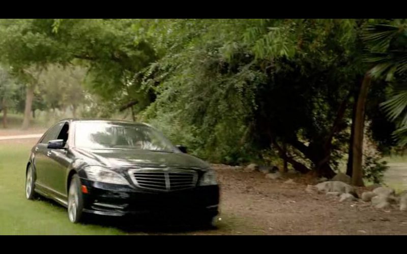 Mercedes-Benz S 400 Hybrid - The Road Within (5)