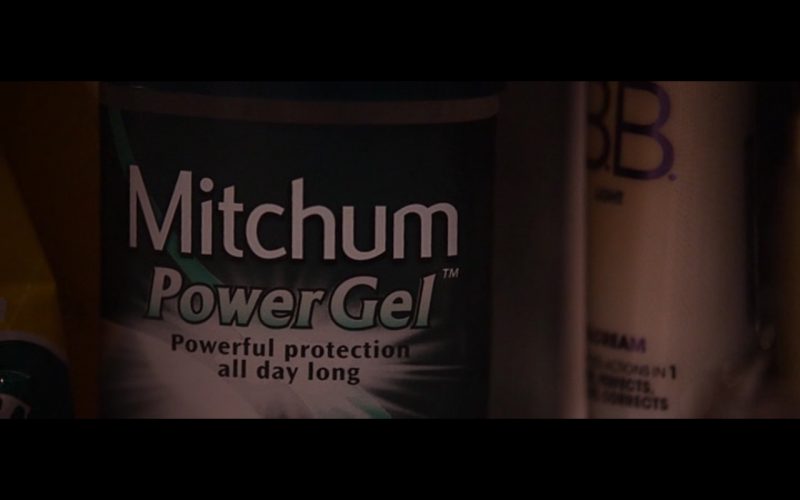 Mitchum Power Gel – The Wedding Ringer (1)