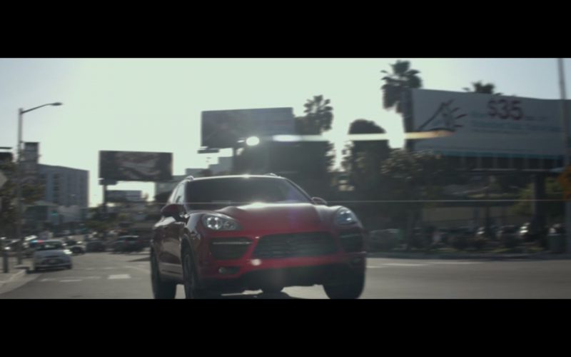Porsche Cayenne Turbo – The Gambler (2014) (5)