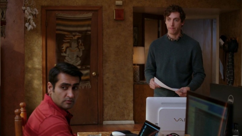 Sony VAIO Product Placement - Silicon Valley (2)