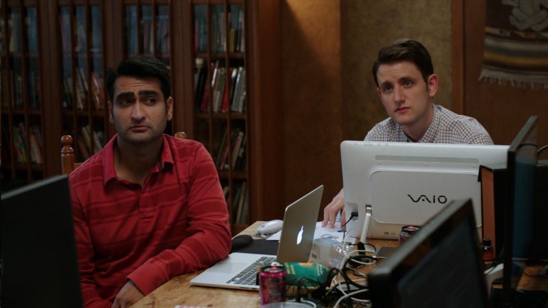 Sony VAIO Product Placement - Silicon Valley (3)