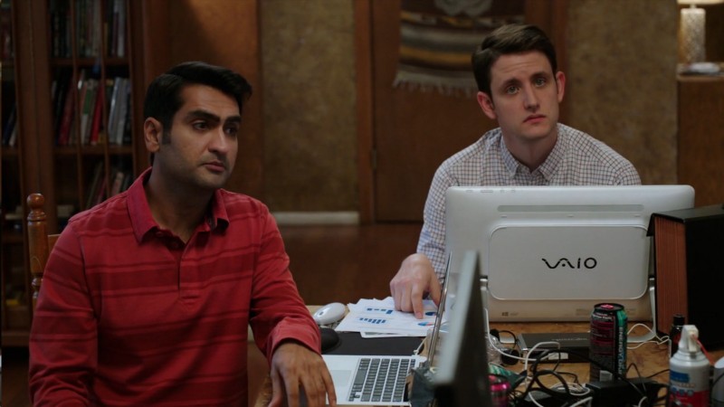 Sony VAIO Product Placement - Silicon Valley (4)