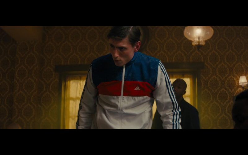 Adidas Jackets - Kingsman The Secret Service (1)