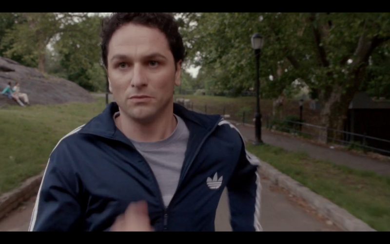 Adidas – The Americans (1)