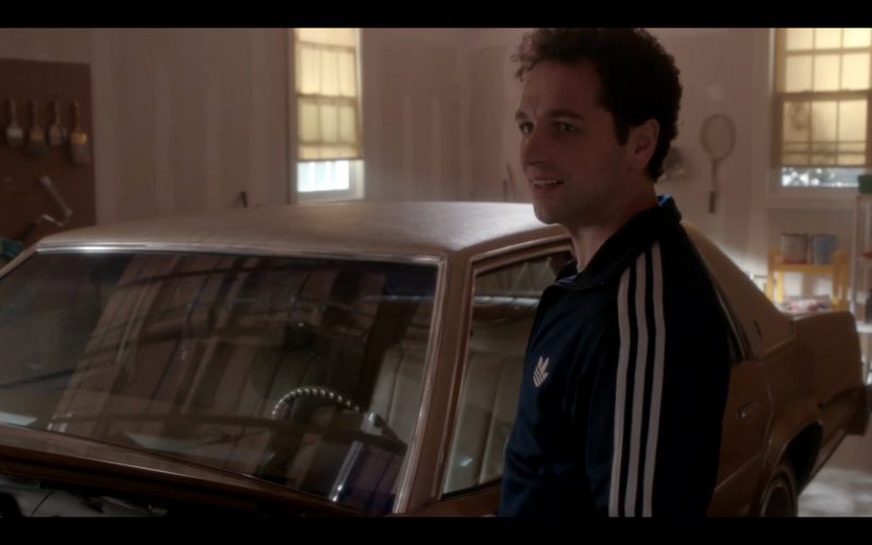 Adidas - The Americans (8)