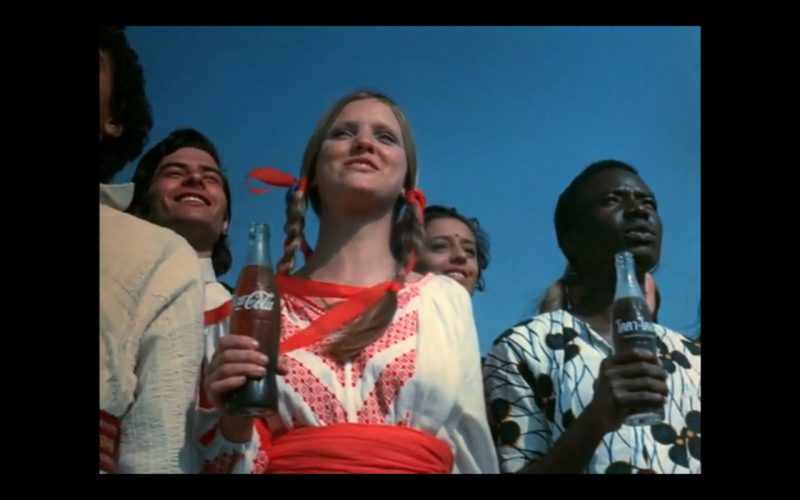 Coca-Cola - Mad Men (Final episode) (7)
