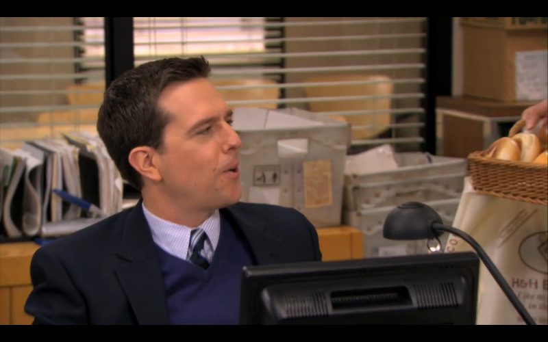 H&H Bagels - The Office (6)
