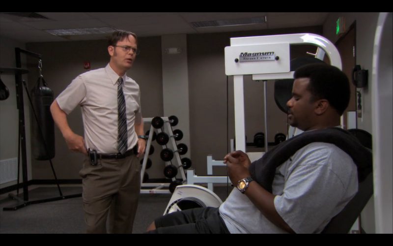 Magnum Fitness Systems - The Office (3)