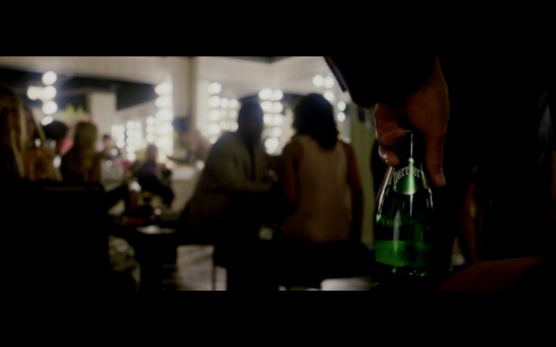 Perrier Mineral Water – Danny Collins (2015)