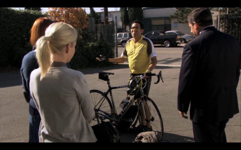 Trek Bicycle – The Office (1)