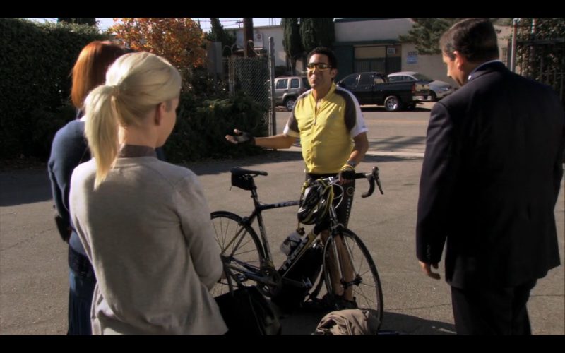 Trek Bicycle - The Office (1)