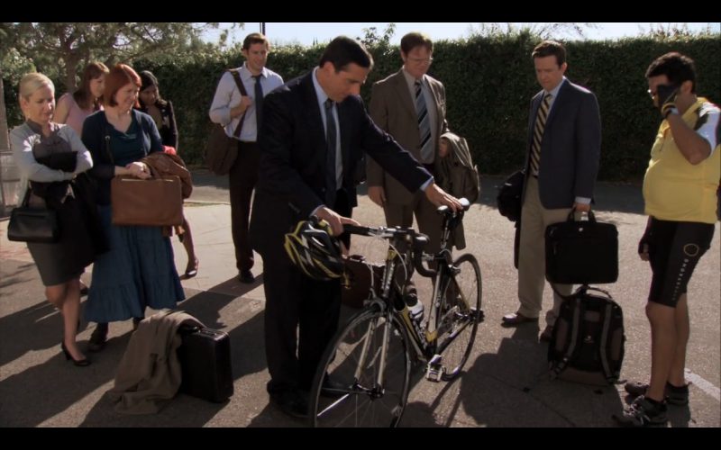 Trek Bicycle - The Office (3)