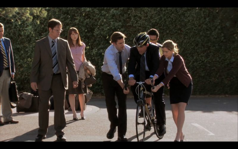 Trek Bicycle - The Office (4)