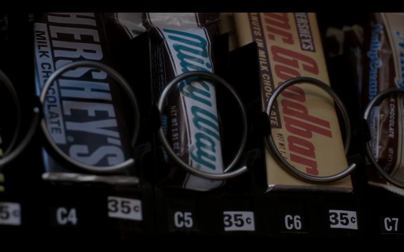 Vending Machines - Snackshop – The Americans (3)