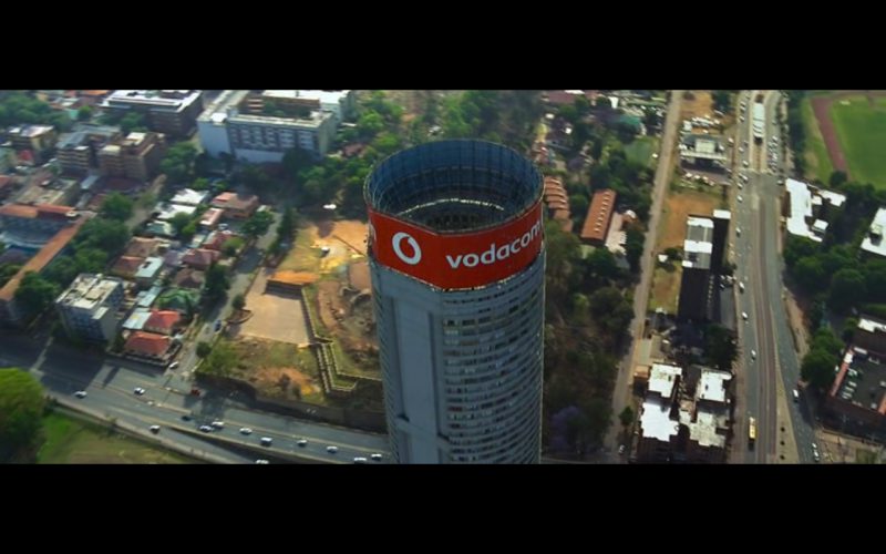 Vodacom – Chappie (1)