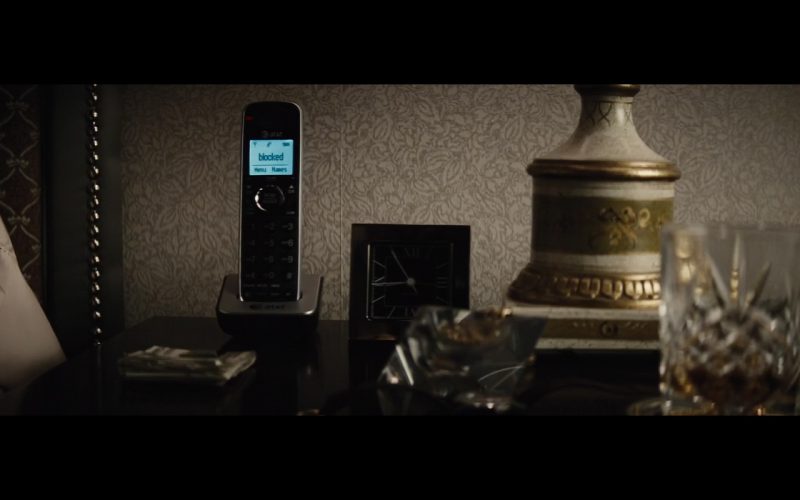 AT&T Phone – Run All Night (2015)