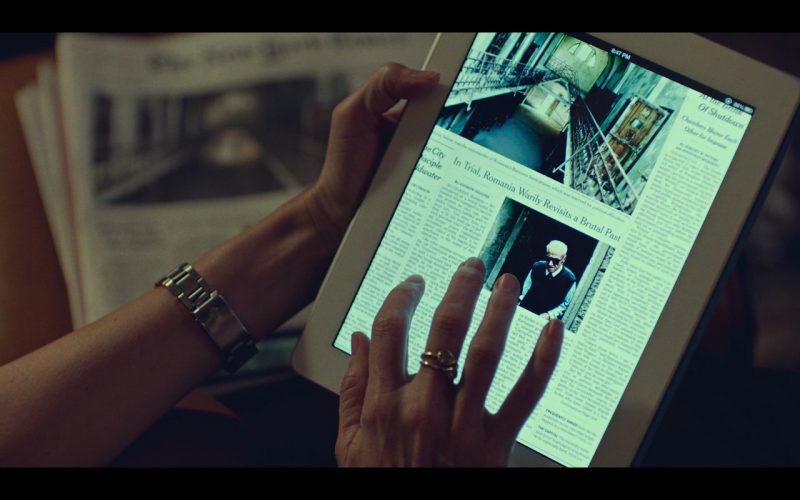 Apple iPad – While We’re Young  (1)