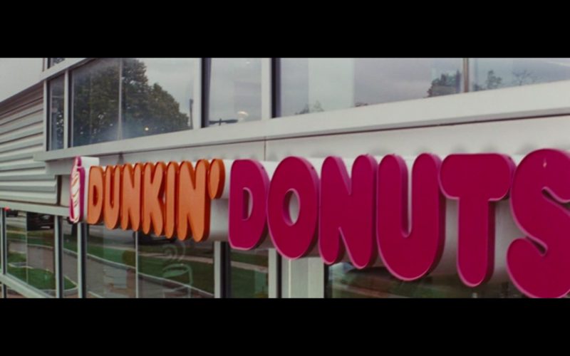 Dunkin’ Donuts – Unfinished Business (1)