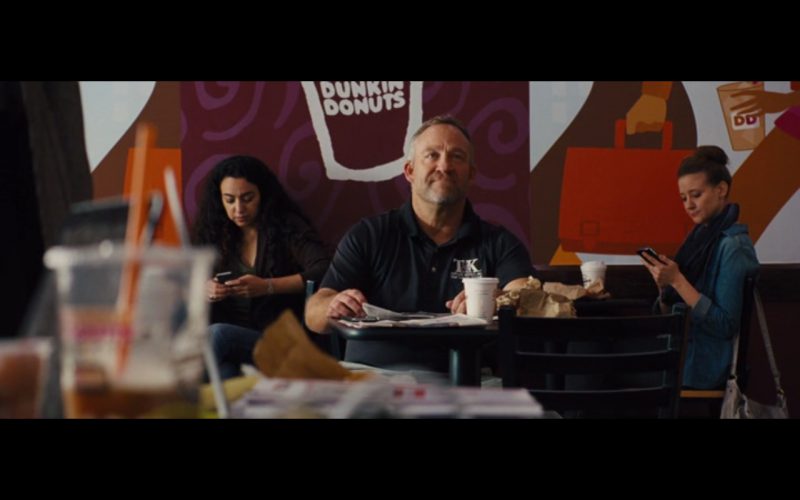 Dunkin’ Donuts – Unfinished Business (5)