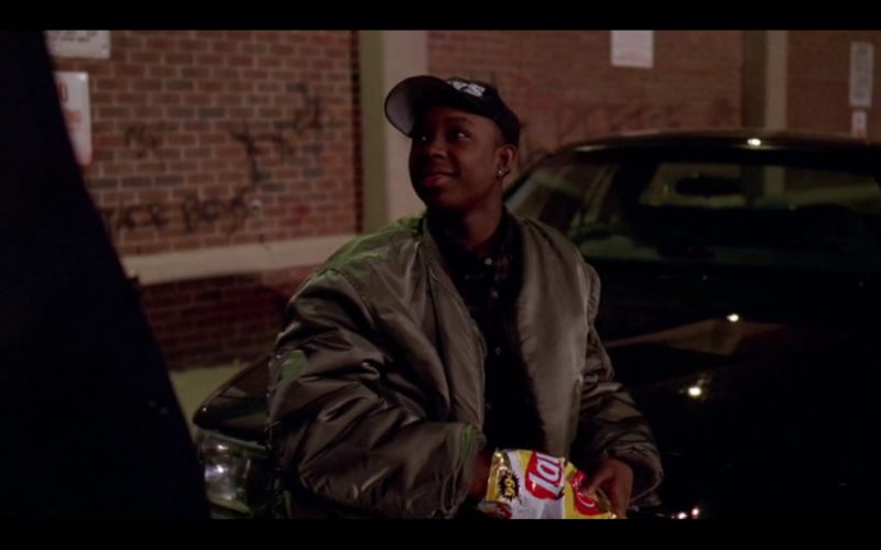 Lay's - The Wire