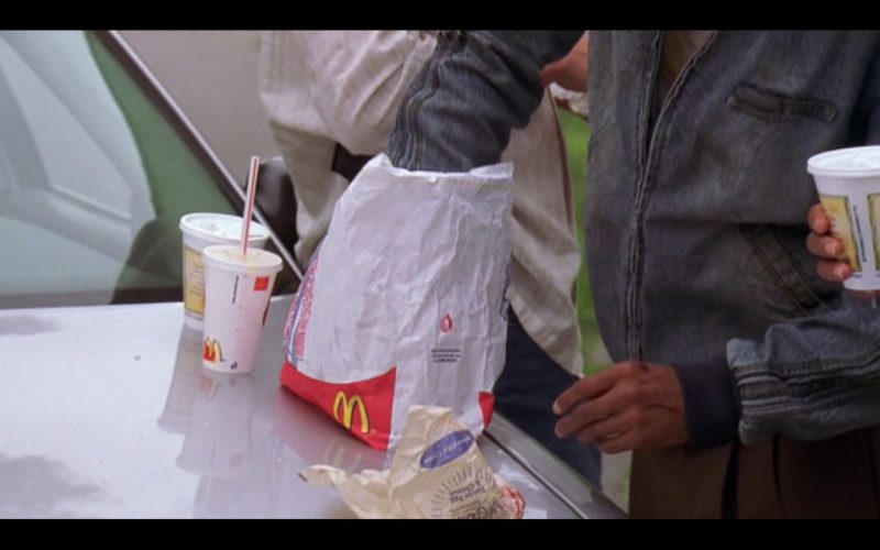 McDonald’s – The Wire (1)