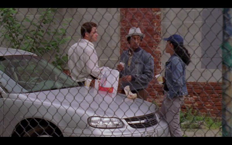 McDonald’s - The Wire (2)