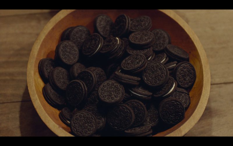 Oreo – While We’re Young (2014)