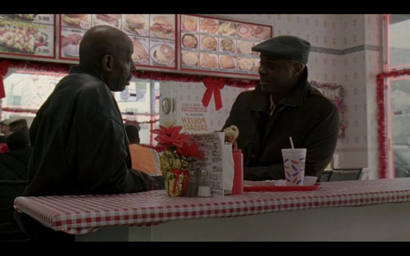Polock Johnny's - The Wire (6)