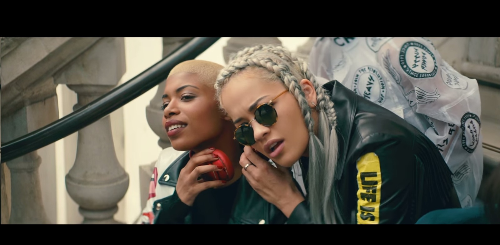 Rita ora poison zdot