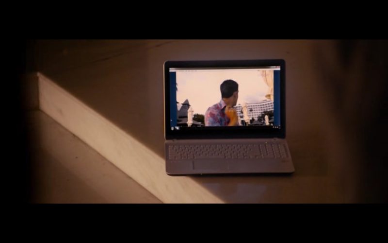 Sony Vaio – The Second Best Exotic Marigold Hotel (3)