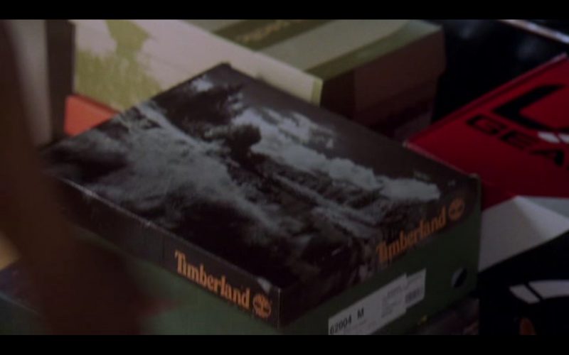 Timberland - The Wire (5)