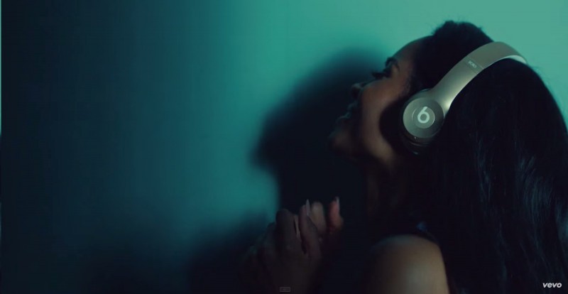 Beats Headphones - Ciara – Dance Like We’re Making Love (2)
