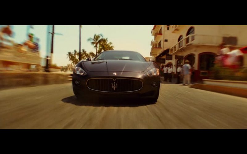 Maserati GranTurismo – Limitless (1)