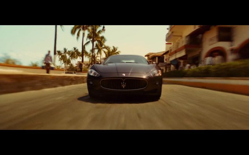 Maserati GranTurismo – Limitless (3)